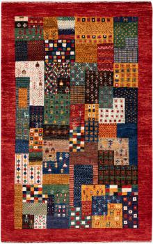 Perzisch Gabbeh Loribaft Nowbaft 159x101