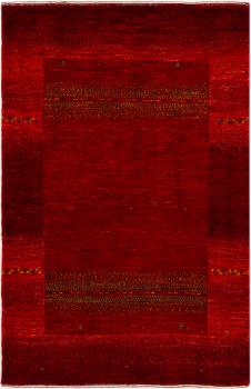 Persja Gabbeh Loribaft Atash 124x79