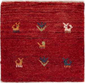 Gabbeh Nomad 39x41