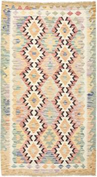 Kilim  Afegão 188x105