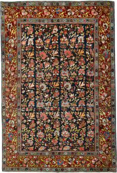 Bidjar Antico 215x142