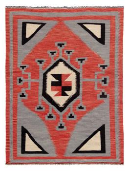 Kilim Afghan Heritage 189x154