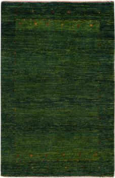 Persian Gabbeh Loribaft Atash 124x79