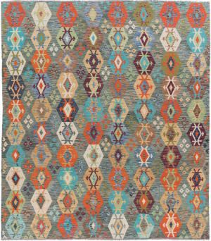 Κιλίμ Afghan Heritage 293x258