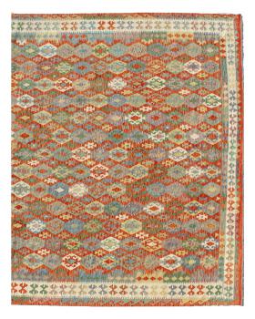 Kilim Afghan 599x414