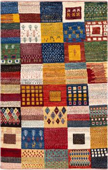 Perser Gabbeh Loribaft Essence 147x96