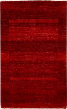 Persian Gabbeh Loribaft Atash 124x77