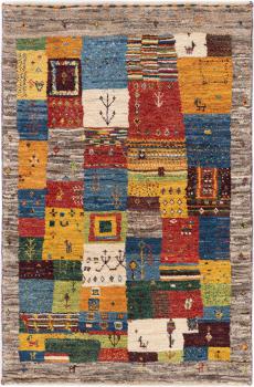 Perser Gabbeh Loribaft 95x63