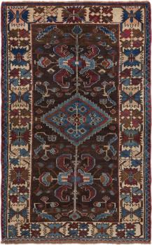 Bakhtiari Antiek 180x112