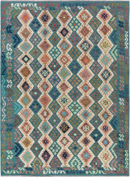 Kilim Afghan 334x250