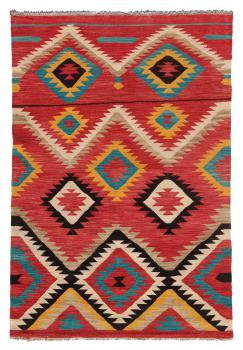 Kelim Afghan Heritage 181x122