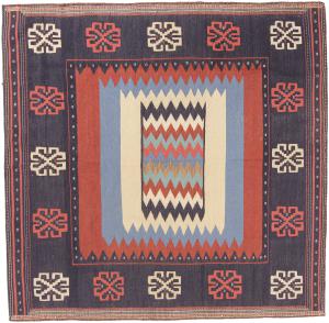 Kilim Fars 143x137