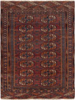 Afghan Mauri Antiguo 150x110