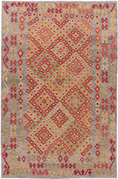 Kilim Afgán 312x205