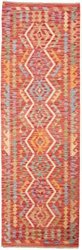 Kilim Afgán 248x81