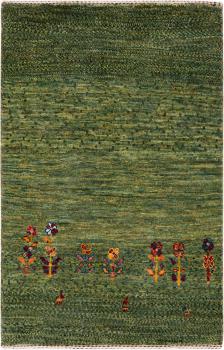 Persiano Gabbeh Loribaft Atelier 95x60