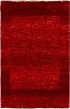 Persian Gabbeh Loribaft Atash 124x81