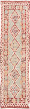 Kilim Afgán 286x79