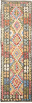 Kilim Afgán 250x78