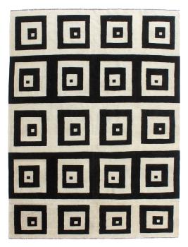 Kilim Afghan Design 350x259