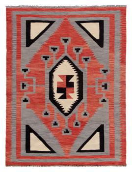 Kilim Afghan Heritage 200x151