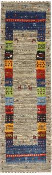 Perzsa Gabbeh Loribaft Nature 146x44