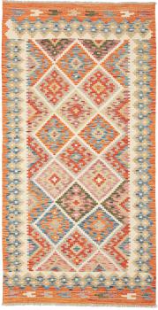 Kilim Afghan 199x101