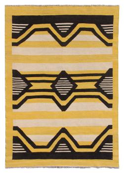 キリム アフガン Heritage 241x171