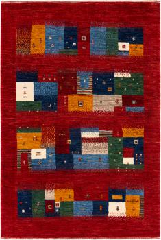 Perser Gabbeh Loribaft Atelier 146x101