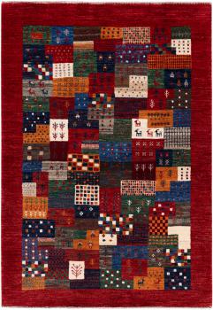 Perzisch Gabbeh Loribaft Nowbaft 149x102