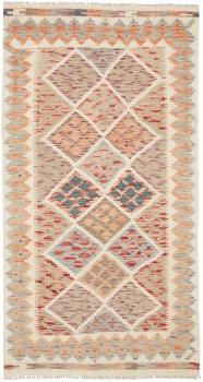 Kilim Afghan 191x102