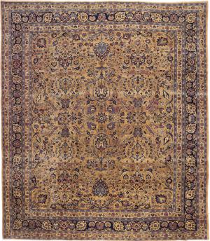 Mashhad Antiguo 416x367