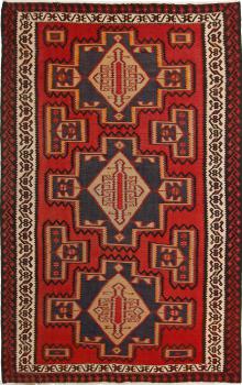 Kilim Fars Azerbaijan Antik 304x196