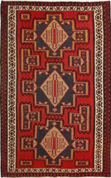 Kilim Fars Azerbaijan Antigo 304x196