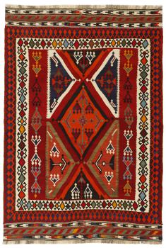 Kilim Fars 249x166