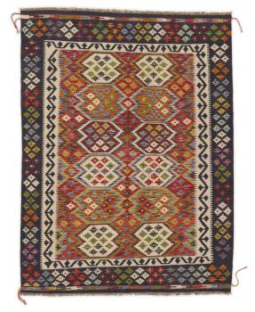 Kilim Afghan 212x161