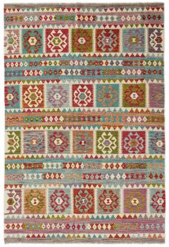Kilim Afghan 250x169