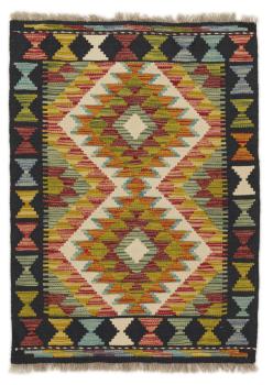 Kelim Afghan 120x80