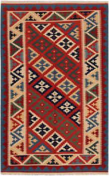 Kilim Fars Shiraz 195x122