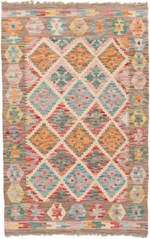 Kilim Afegão 123x81