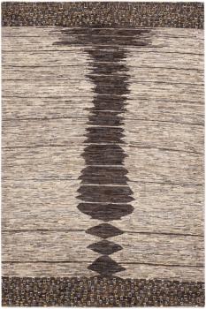 Persia Gabbeh Loribaft Tabiibaft 235x156