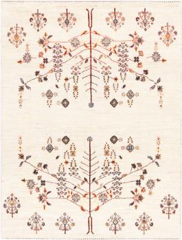 Persian Gabbeh Loribaft Atelier 200x147