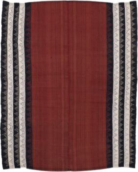 Kilim Fars Antik 192x151