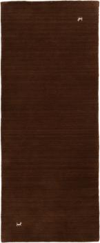 Loom Gabbeh Brown 551x79