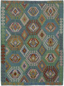 Kilim Afghan 234x176