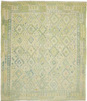 Kilim Afghan 295x257