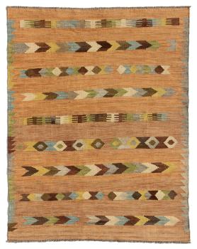 Kilim Afghan Heritage 198x144