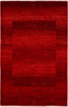 Persja Gabbeh Loribaft Atash 128x80