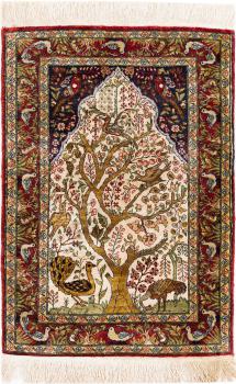 Hereke Silke 83x53