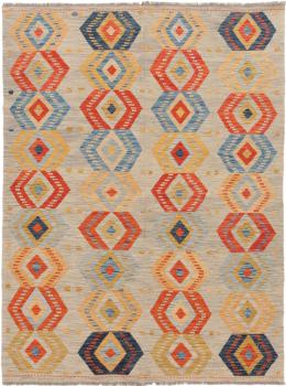 Kilim Afgán 226x169